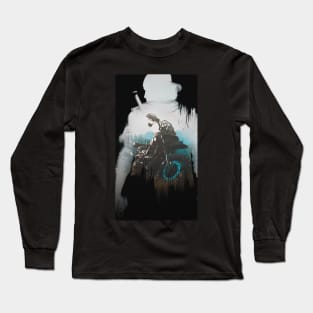 days gone Long Sleeve T-Shirt